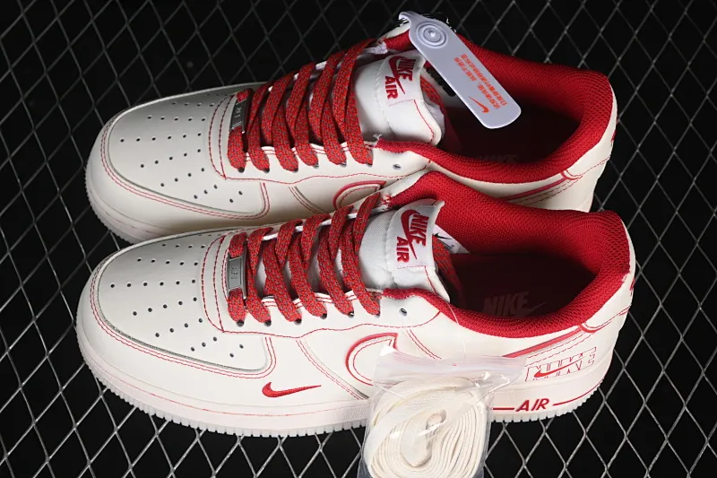 All categories Nk Air Force 1 Air Force series Nk Air Force 1 Low Air Force low-top Nike Air Force 1'07 Low joint model Bugs Bunny Air Force 1 low-top casual sneakers SM6668-132